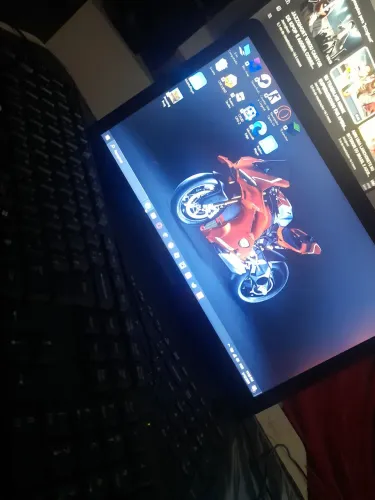 Notebook Samsung (usado valor negociável)