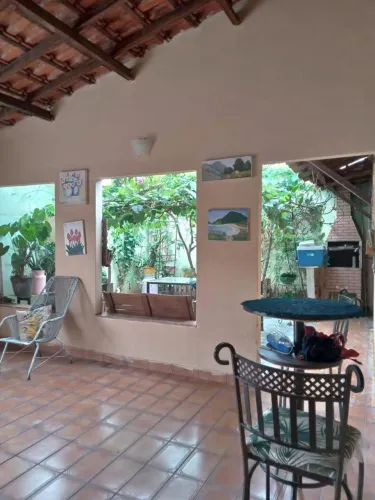 Casa no Castelo Branco com 3 quartos | Imobiliária Rosa e Rangel