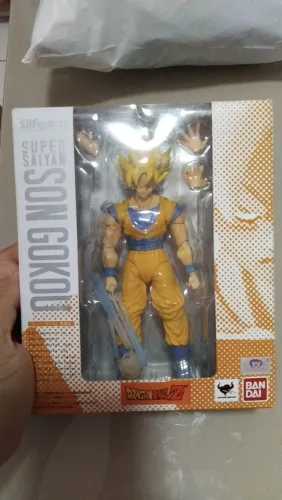 Goku