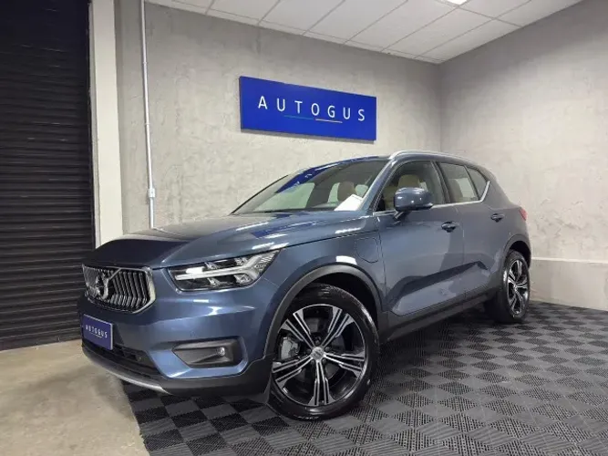 Volvo XC40 XC 40 T-5 Híbrido Inscription 1.5 FWD 2022