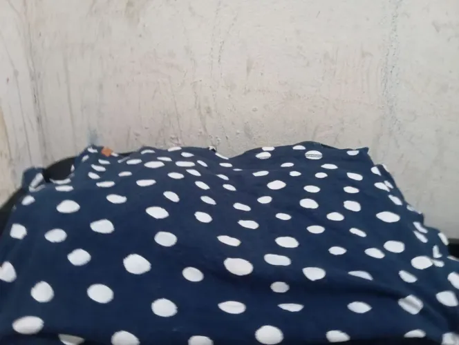 Vendo roupa usada em ontimo condições váriadas 