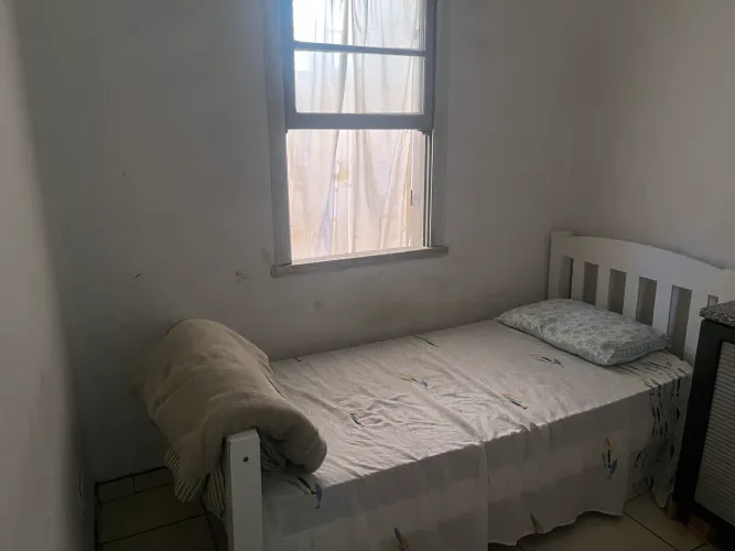 Quarto em república 