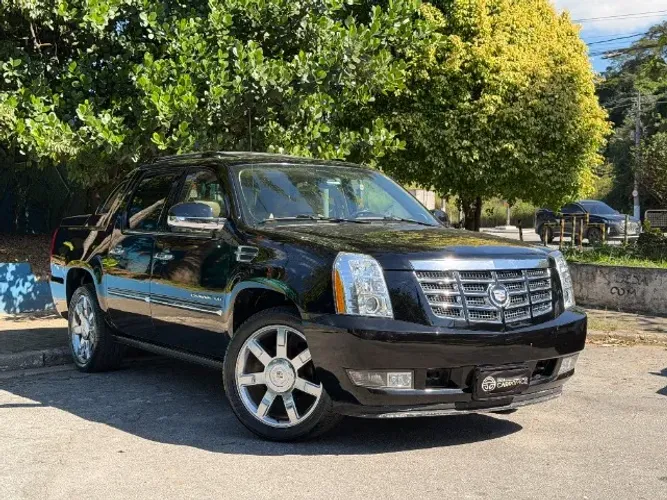 Cadillac Escalade ESV 2024
