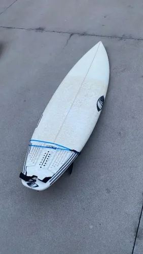 Prancha de Surf Sharpeye 6'1 - 36L - EPS/Performance