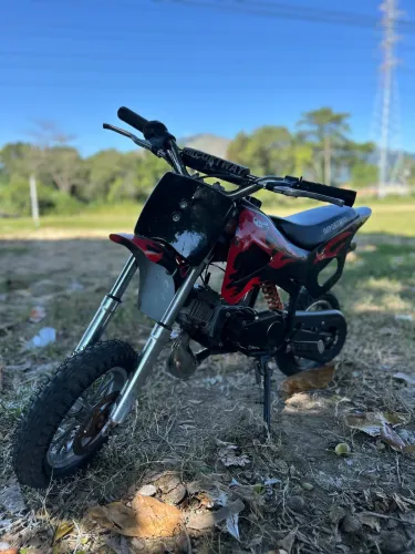 Mini moto 49cc 1500 aceito oferta não absurda !