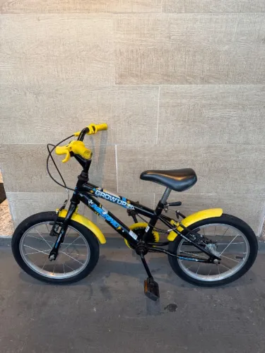 Bicicleta Semi-nova
