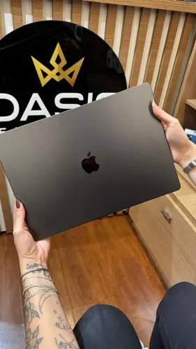 MacBook Pro M4 Pro 512/24 16Pol 96% Loja Física em BH
