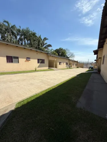 Casa em Condomínio Fechada de 3 quartos no Jardim Imperial/Aparecida de Goiânia