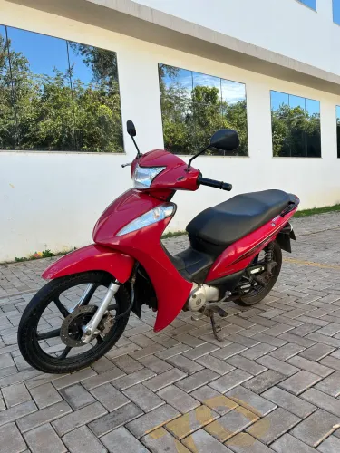 Vendo Biz 125