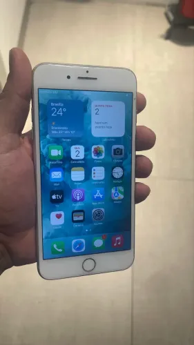 IPHONE 7 plus 128gb