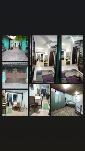 Casa a venda .