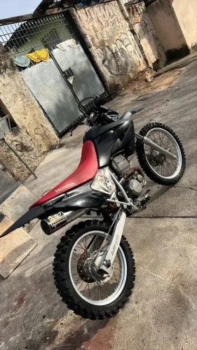 Vendo tornada 250