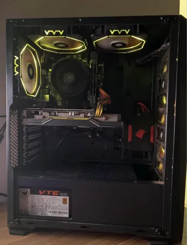 Computador Gamer