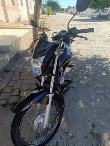 Start 160 ,ano 2022