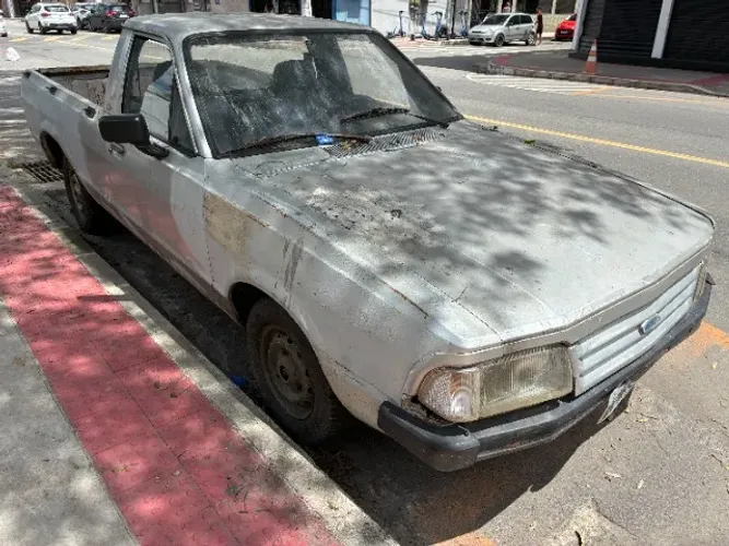 Ford Pampa L 1.6 1994