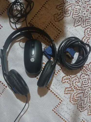KIT PERIFÉRICOS (negociavel)