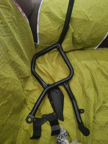 Protetor de carenagem Sahara 300