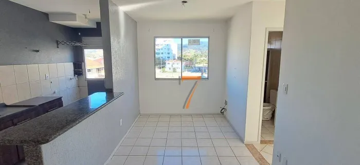 Apartamento com 2 dormitórios, 45 m² - venda por R$ 280.000 ou aluguel por R$ 1.700/mês - 