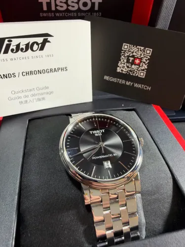 Tissot Carson 