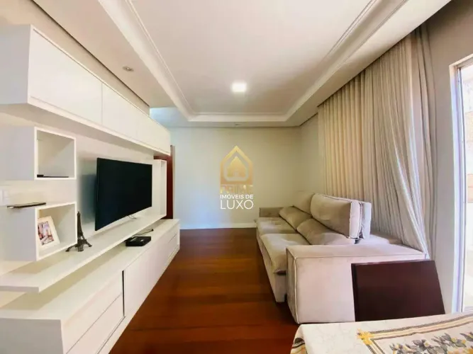 Apartamento para locação com 3 quartos no bairro Buritis