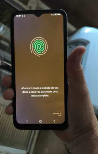 A13 Samsung - 128 Gb