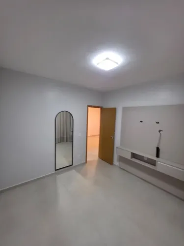 Apartamento para Locação em Porto Velho, Igarapé, 2 dormitórios, 1 banheiro, 1 vaga