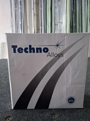 Solda mig 1.0 alumínio 7 kg
