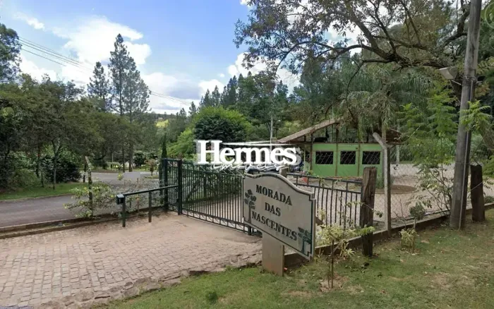 Terreno à Venda no Condomínio Morada das Nascentes  Joaquim Egídio | Campinas/S