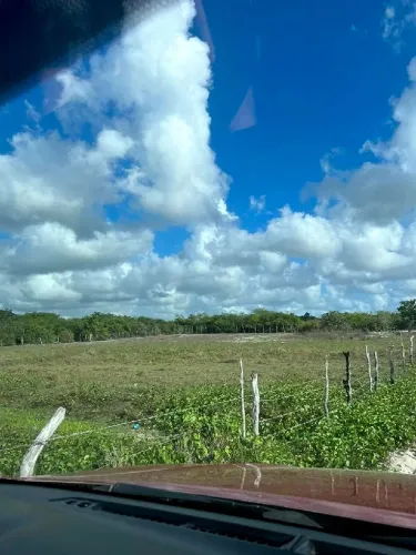 Terreno no BOI MORTO em Paracuru/CE - Caixa 1444404568478