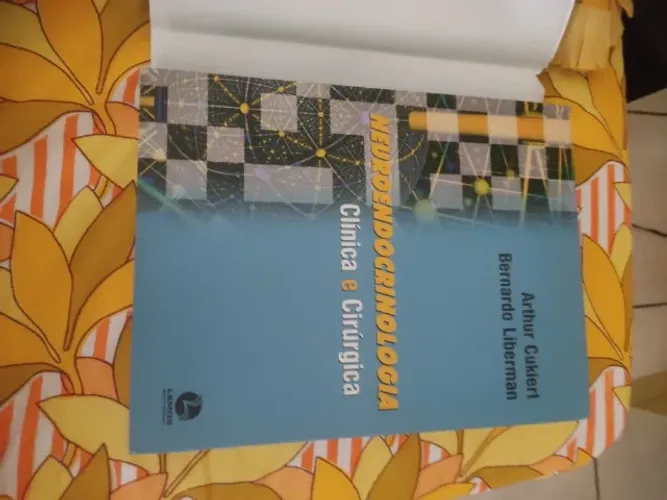 Neuroendocrinologia clínica e cirúrgica