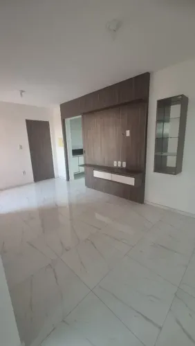 Seu Novo Lar no Condomínio Barra Grande Espera por Você!