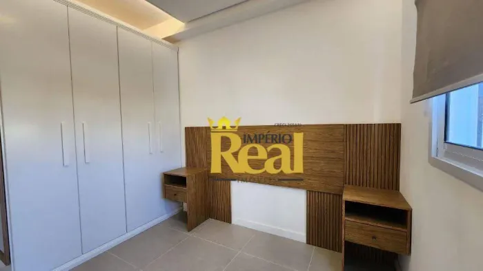 Apartamento para alugar, 34 m² por R$ 3.150,00/mês - Barra Funda - São Paulo/SP