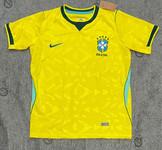 Camisa Brasil M e G pronta entrega 