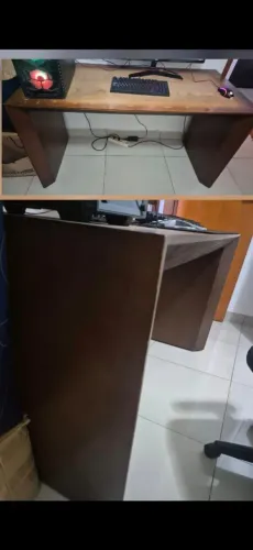 Escrivaninha para PC
