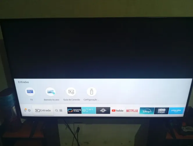 SMART TV SAMSUNG 50 Polegadas