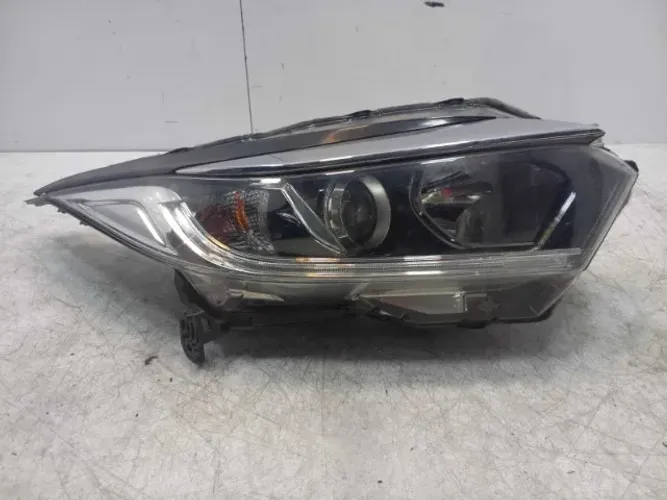 FAROL HRV DIREITA 2021 LED