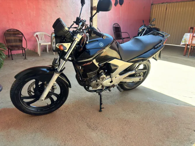 Vendo fazer 250