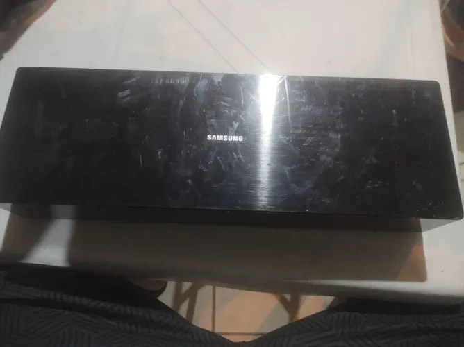 One Connect Samsung 