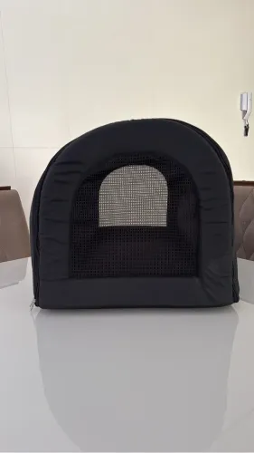 Bolsa de Transporte Bichinho Chic