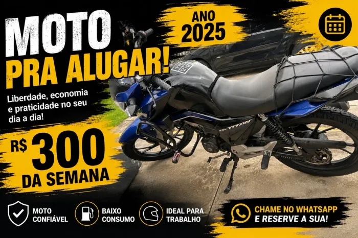 Moto para App