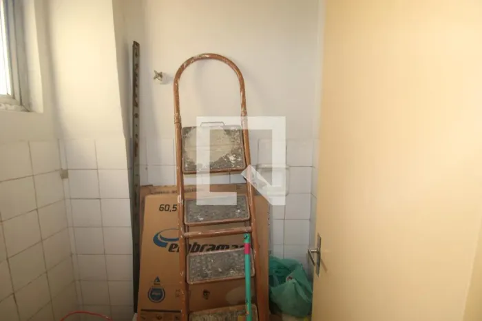 Apartamento à Venda - Santana, 2 Quartos, 90 m2