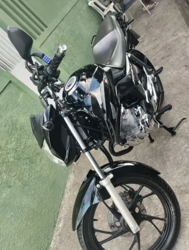 Vendo Fan 160 2022