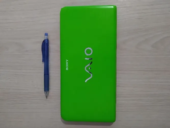 Sony Vaio Pocket P Series