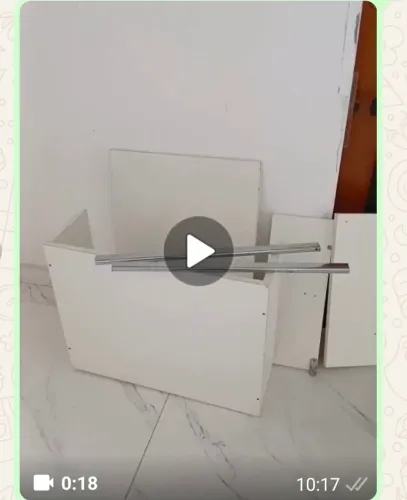 Mesa de estudo
