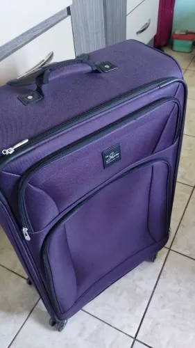 Mala grande 23 kilos