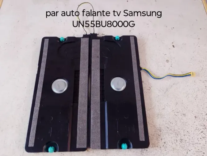Auto falante
