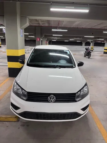Volkswagen Gol Geração VII MSI 1.6 8V Flex Mec. 4P 2022
