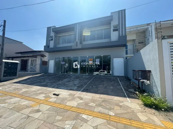 Loja para aluguel em Estância Velha, Canoas