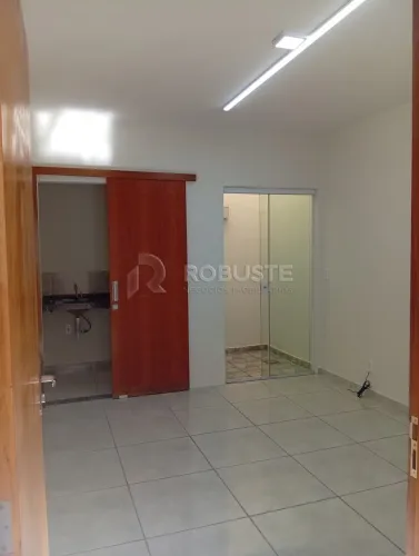 Sala Comercial para Alugar na Vila Casa Branca, Botucatu