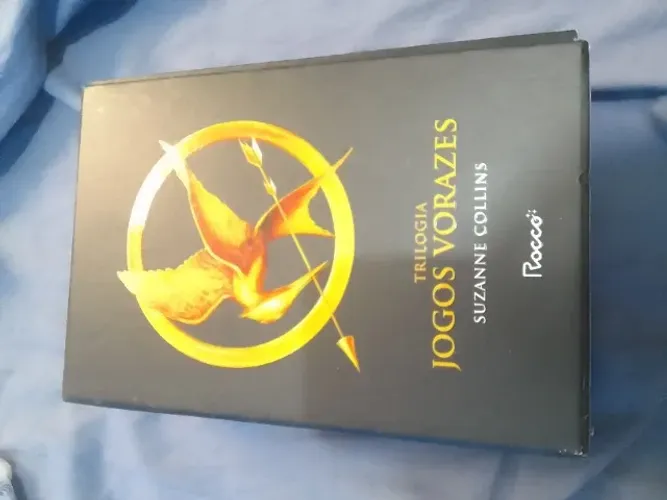 Coleção de livros